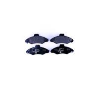 HELLA PAGID 8DB 355 019-291 Kit pastiglie freno,T9069,Spessore,18mm,Sistema frenante,Bendix,Non predisposto per contatto segnalazione usura,per es. FORD
