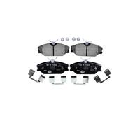 Kit Pastiglie Freno Freno A Disco Hella 8DB 355 019-391 per Renault Amc
