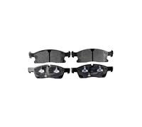 HELLA PAGID 8DB 355 019-701 Kit pastiglie freno,T2146,Spessore,21.3mm,Sistema frenante,Teves,Predisposto per contatto segnalazione usura,per es. BRABUS / MERCEDES-BENZ