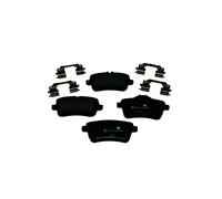 HELLA 8DB 355 019-741 Kit pastiglie freni