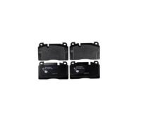 HELLA 8DB 355 020-241 Kit pastiglie freni