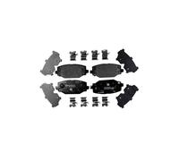 HELLA 8DB 355 020-311 Kit pastiglie freni