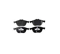 HELLA 8DB 355 020-411 Kit pastiglie freni