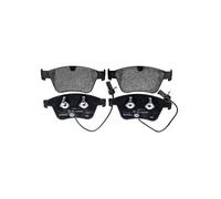 HELLA 8DB 355 020-441 Kit pastiglie freni