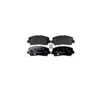 Hella Kit pastiglie freni 8DB 355 020-511 Spessore 15,8 mm Contatto usura per Mazda CX-5