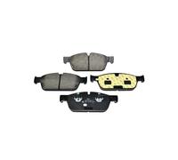 HELLA 8DB 355 020-841 Kit pastiglie freni