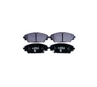 HELLA 8DB 355 021-421 Kit pastiglie freni