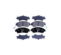 HELLA 8DB 355 021-461 Kit pastiglie freni Anteriore per SUZUKI VITARA (LY)