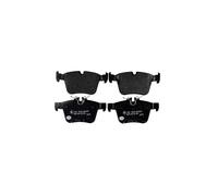 HELLA 8DB 355 021-831 Kit pastiglie freni