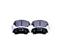 HELLA 8DB 355 021-861 Kit pastiglie freni