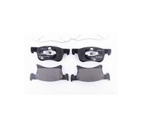 HELLA 8DB 355 023-021 Kit pastiglie freni