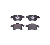 HELLA 8DB 355 025-201 Kit pastiglie freni