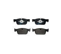 Kit Pastiglie Freno Freno A Disco Hella 8DB 355 025-531 per Volvo Amc