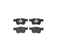 HELLA PASTIGLIE FRENO (KIT) - 8DB355036491