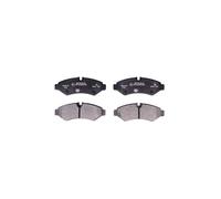 HELLA 8DB 355 036-861 Kit pastiglie freni