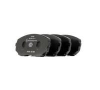 HELLA 8DB 355 037-911 Kit pastiglie freni