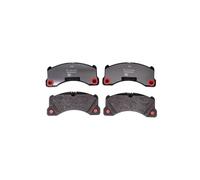 HELLA 8DB 355 040-781 Kit pastiglie freni