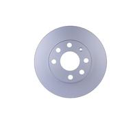 Disco Freno Hella 8DD 355 100-431 Pro per Bedford Opel Vauxhall Pontiac Holden