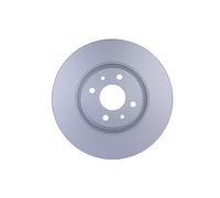 HELLA 8DD 355 102-391 Disco freno