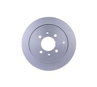 HELLA 8DD 355 105-231 Discofreno 52514PRO rivestito 290mm 10mm Pieno per es. PEUGEOT
