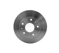 HELLA 8DD 355 107-181 Disco freno