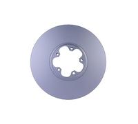 HELLA 8DD 355 107-311 Discofreno 54038PRO rivestito 294mm 24.3mm ventilazione interna per es. FORD