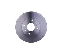 HELLA 8DD 355 107-991 Discofreno, 50342