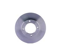 HELLA 8DD 355 108-491 Disco freno