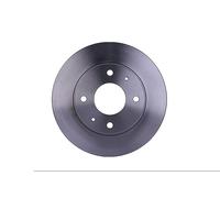 HELLA 8DD 355 110-931 Disco freno