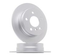 HELLA 8DD 355 111-101 Disco freno