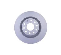 Disco Freno Hella 8DD 355 111-181 Pro per Audi Seat Skoda VW Audi (faw)