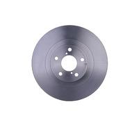 HELLA 8DD 355 112-051 Discofreno 54395 294mm 24mm ventilazione interna per es. SAAB / SCION / SUBARU / TOYOTA