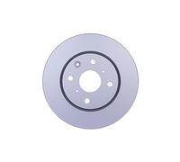 HELLA 8DD 355 112-311 Discofreno 54419PRO rivestito 247mm 20mm con ventilazione esterna per es. CITROEN / PEUGEOT / TOYOTA