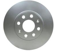 HELLA Discofreno 8DD 355 112-581