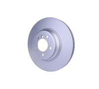 Hella Disco freno 8DD 355 113-531 54553PRO rivestito ventilato Ø79 mm 30 mm per BMW anteriore