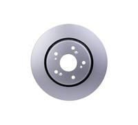 HELLA 8DD 355 115-941 Disco freno
