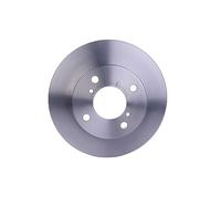 HELLA 8DD 355 116-501 Discofreno 55041 231mm 20mm ventilazione interna per es. MARUTI / NISSAN / SUZUKI