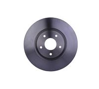 Disco Freno Hella 8DD 355 116-761 per Nissan Renault Renault Trucks Infiniti