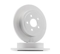 HELLA 8DD 355 122-941 Disco freno