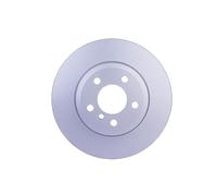 HELLA 8DD 355 128-481 Bremsscheibe