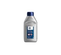 HELLA 8DF 355 360-011 DOT 4 Liquido freni 500ml per VW GOLF VI (5K1) POLO (9N)