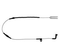 HELLA 8DK 355 250-531 Sensore di usura delle pastiglie freni 845mm Posteriore