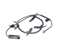 HELLA Contatto segnalazione, Usura past. freno/mat. d'attrito compatibile con