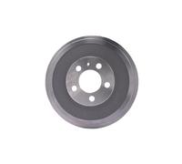 HELLA 8DT 355 300-421 Tamburo freno