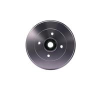 HELLA 8DT 355 302-871 Tamburo freno, 61427
