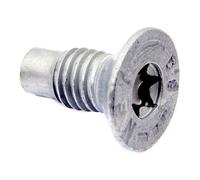 HELLA 8DZ 355 209-031 Bullone, Disco freno