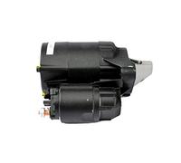 HELLA 8EA 011 610-031 Motorino d'avviamento, 12V, 0.85KW