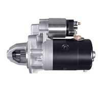 Anlasser Starter 12 V 2,2 kW 10 Denti HELLA per u.a. MERCEDES-BENZ C-Klasse