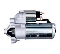 HELLA 8EA 011 610-071 Motorino d'avviamento, 12V, 1.7KW