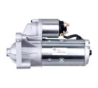 HELLA 8EA 011 610-081 Motorino d'avviamento - 12V - 1.9KW - per es. Renault Laguna II (Bg0/1_)